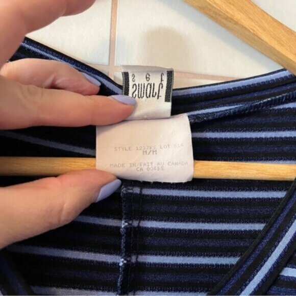 Vintage Y2K 90s Smart Set Slinky Stretch Maxi Dress - Picture 8 of 9